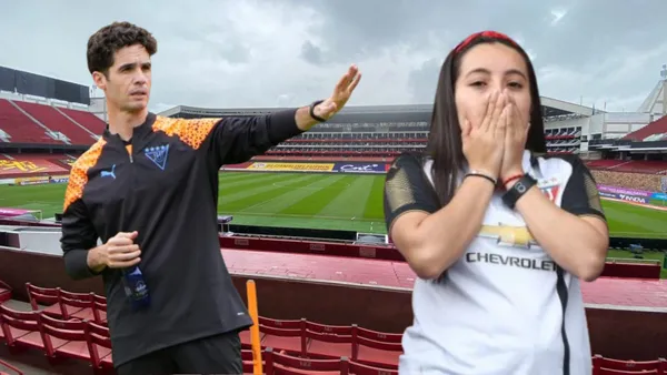 Josep Alcácer ya dio su primera excusa y ni comienza el campeonato