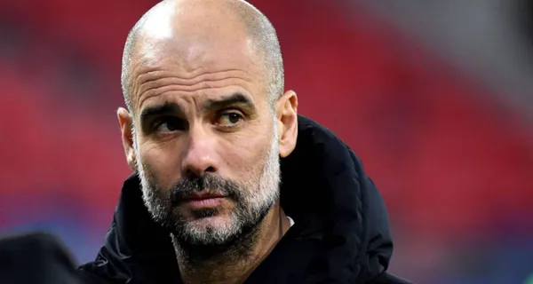 Josep Guardiola y el equipo que reconoce en el fútbol ecuatoriano, para sorpresa de todos