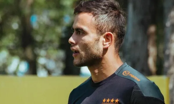 Joseph Espinoza es una de las joyas que tiene Liga de Quito pero también pudo jugar para Emelec