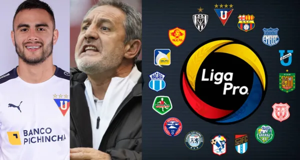 Joseph Espinoza llevaba mucho tiempo esperando su oportunidad pero han confimado que Marini no lo tomará en cuenta