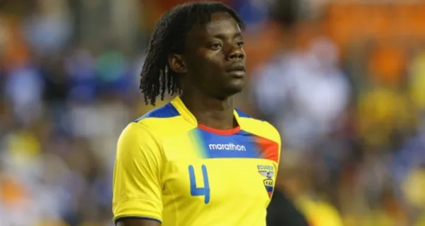 Juan Carlos Paredes sigue jugando en la Serie B y sorprendió por lo que hizo en su último compromiso, cuando parecía que estaba en sus últimos años de carrera