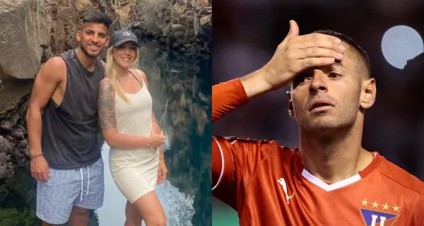 Juan Cruz Kaprof pasó de vacaciones dado que nunca se recuperó de sus lesiones. Ya que no fue tomado en cuenta se fue a visitar Galápagos. Mientras Adrián Gabbarini hace todo lo posible por recuperarse