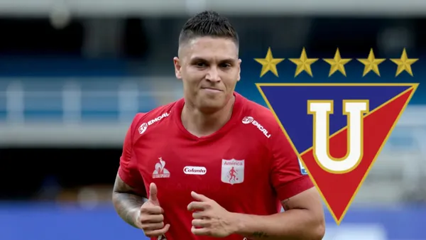 Juan Fernando Quintero