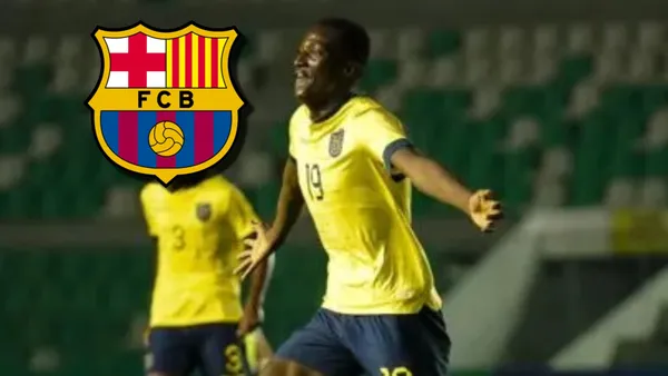 Juan Riquelme Angulo / Foto: La Tri