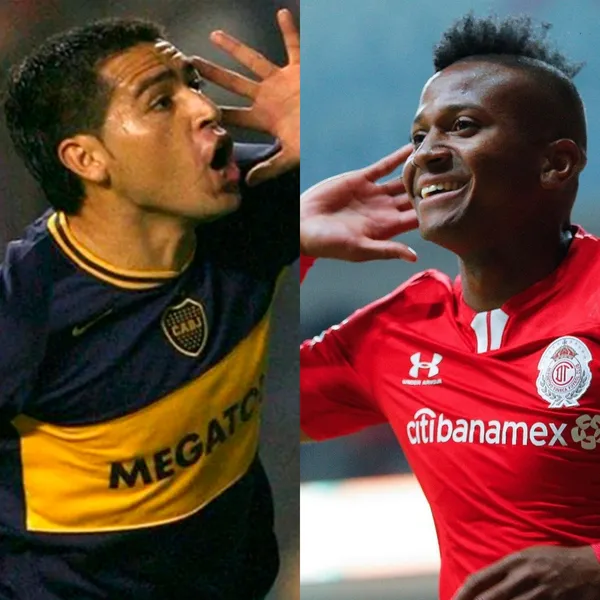 Juan Román Riquelme dejó en evidencia el detalle por el que Boca Juniors está interesado en Michael Estrada