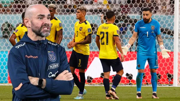 Juega en Europa y le dieron un golpe bajo antes del 2024