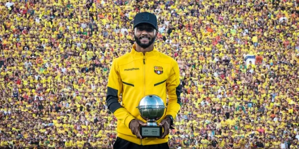 ¿Juega Leonai Souza? El posible once de Barcelona SC para enfrentar a IDV