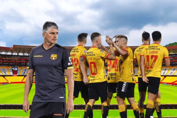 Jugador de Barcelona sería pretendido por equipo del exterior