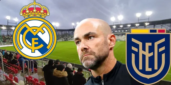 Jugador ecuatoriano es presentado en su nuevo club como una gran estrella