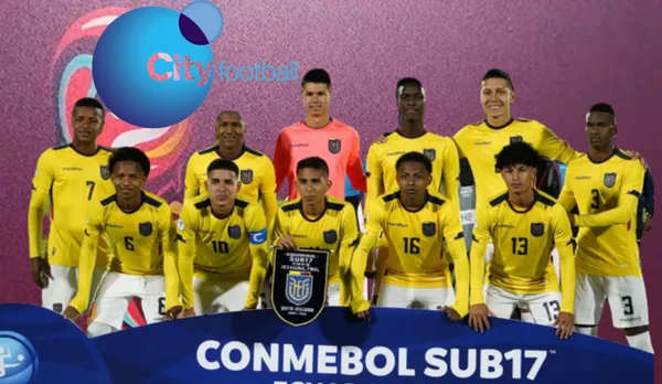 Jugador ecuatoriano habría entrado en el radar del City Group.