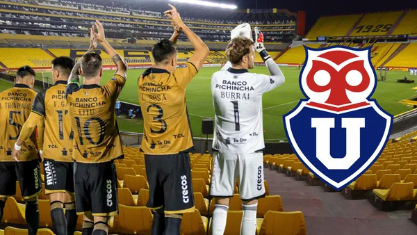 Jugadores de Barcelona SC (Foto tomada de: Barcelona SC/API/Wikipedia)