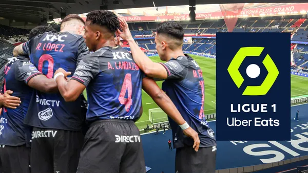 Jugadores de Independiente del Valle (Foto tomada de: Wikipedia/API)