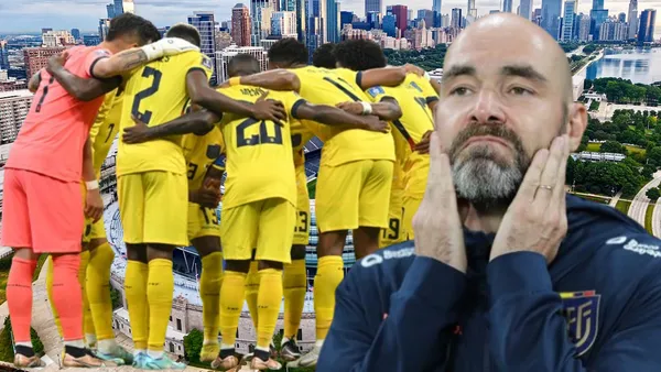 Jugadores que faltan y sobran en la selección nacional