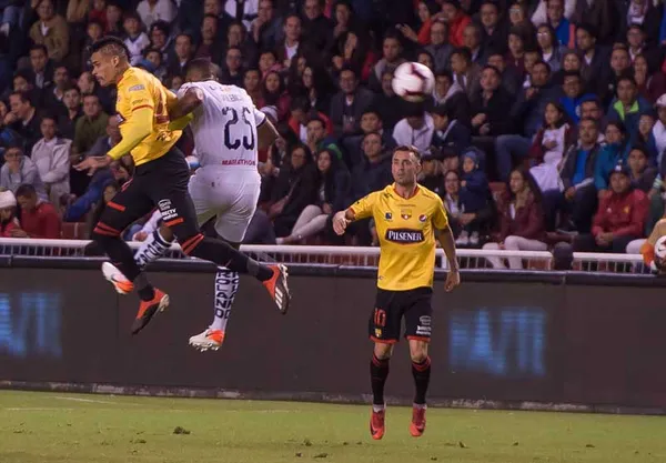 Jugarán el sábado en el Rodrigo Paz