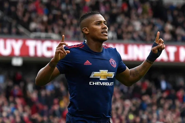 Jugarán LDU ante el United en Old Trafford