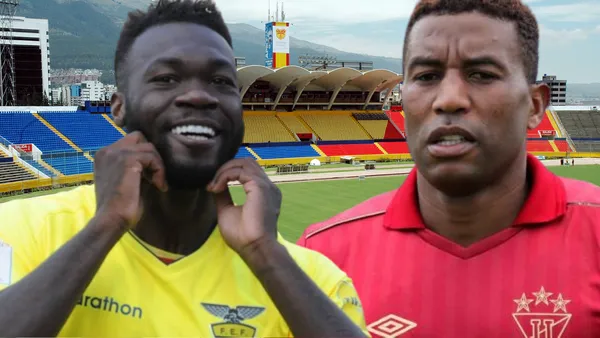 Jugó con Felipe Caicedo y lo condenaron a 9 años de prisión