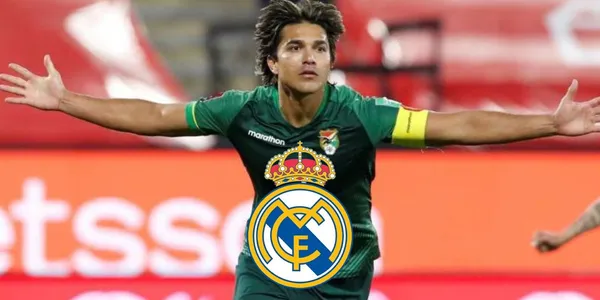 Jugó en el Madrid, la rompió en el Mundial, ahora jugará junto a Marcelo Martins