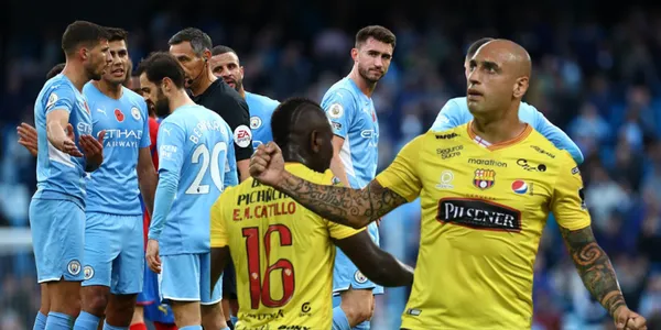 Jugó en el Manchester City y demandará al club