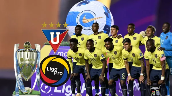 Jugó en Liga de Quito y en La Tri y ahora será refuerzo de campeón ecuatoriano