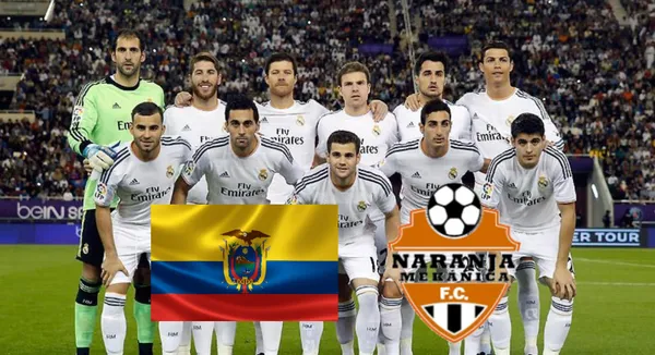 Jugó en Real Madrid y ahora dirigirá a la Naranja Mekánica.