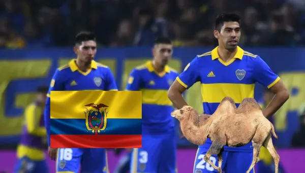 Jugó en River Plate, ahora juega en una exótica liga. FOTO: 'X'