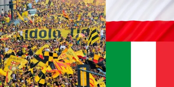 Jugó en Italia y Polonia, el refuerzo de lujo que traería Barcelona SC