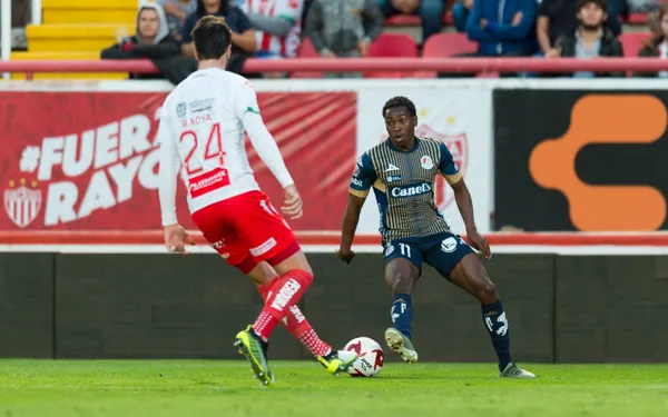 Julio tuvo un gran papel en México