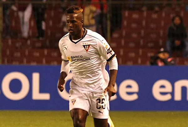 Julio ya ha empezado a correr y su regreso está próximo