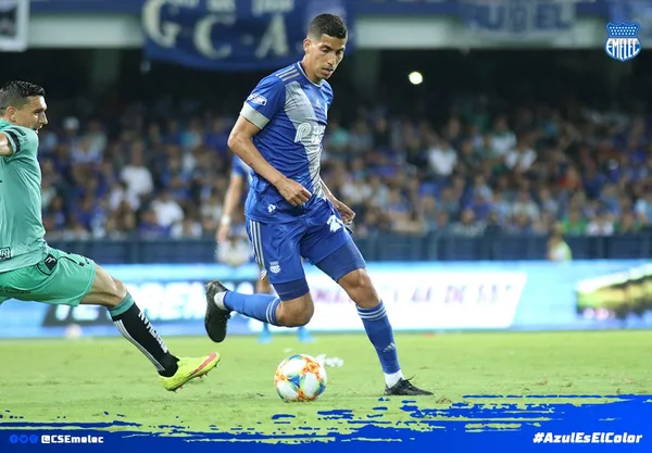 Junior está dejando buenas sensaciones como armador del Bombillo