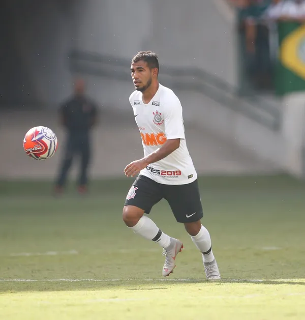 Junior Sornoza fue el guía de la Tricolor con la confianza de Célico