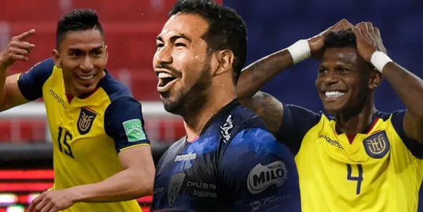 Junior Sornoza rompió el silencio sobre la disputa en la que se lo involucra