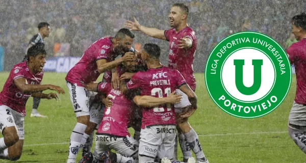 Junior Sornoza y otro jugador de Independiente del Valle quieren ser dirigentes de la Liga de Portoviejo