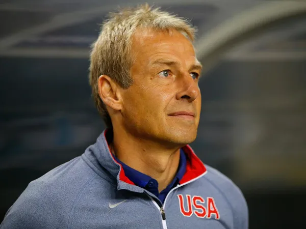 Jurgen Klinsmann ha vuelto a alejarse de la Tricolor pues podría ser el reemplazo de Pochettino en el Tottenham