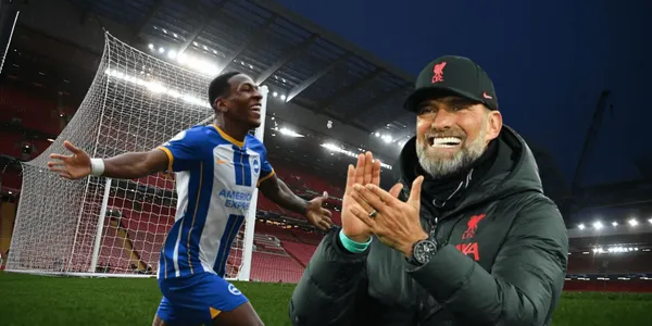 Jurgen Klopp quiere a Pervis Estupiñán, lo que hará para quedarse con el ecuatoriano