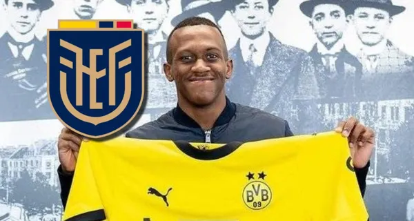 Justin Lerma / Foto: Borussia Dortmund