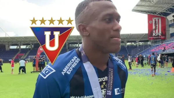 Justin Lerma / Foto: IDV