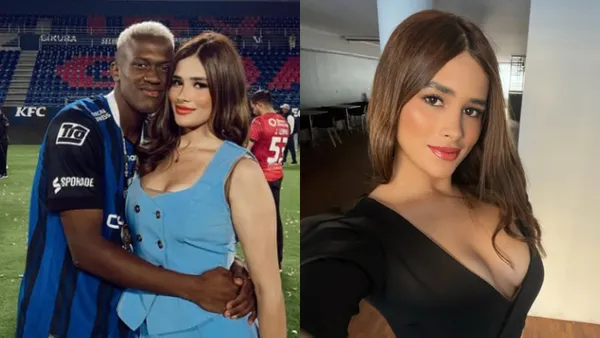 Justin Lerma / Foto: Instagram