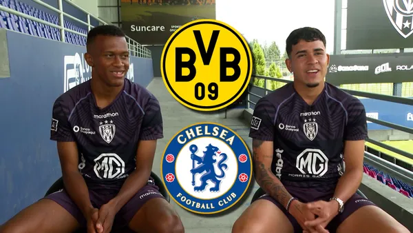 Justin Lerma-Kendry Páez / Foto: CNN