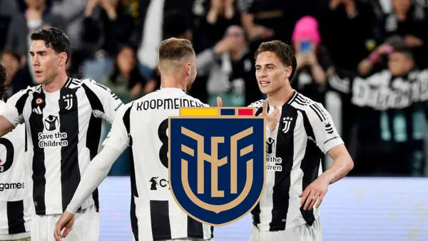 Juventus / Foto: Juventus