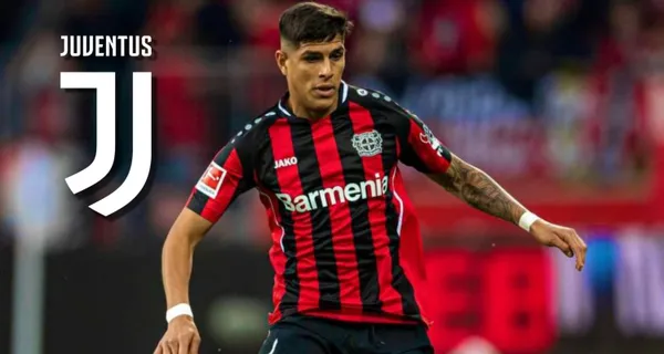 Juventus puede dar una empujón a Piero Hincapié para que de el salto en Europa, ya que despertó el interés en Europa