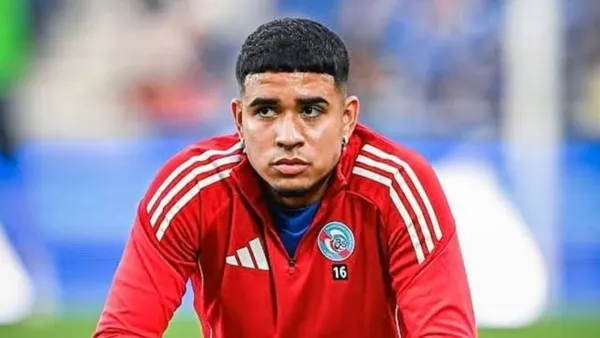 Kendry Páez-Chelsea / Foto: Olé