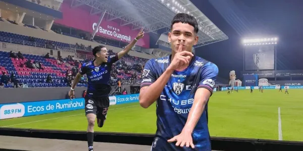 Kendry Páez deja sorprendido a un influencer colombiano con sus jugadas