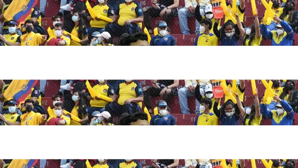 Kendry Páez dejó un mensaje especial