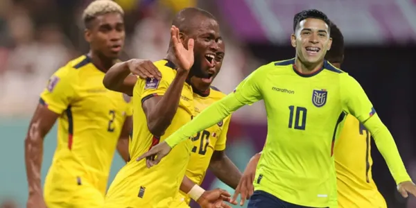 Kendry Páez es el tema de conversación en los últimos días