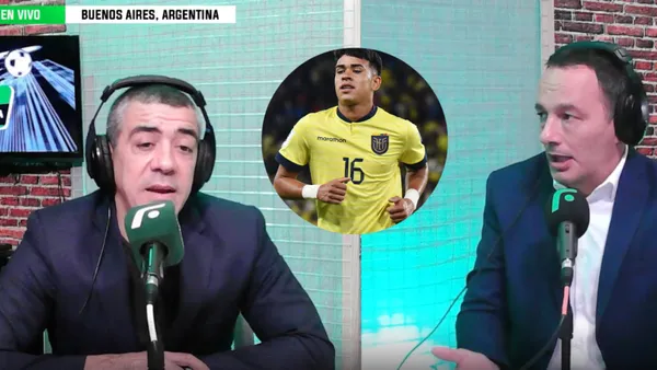 Kendry Páez / Fot: Voz Autorizada