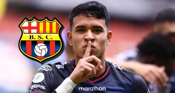 Kendry Páez / Foto: API