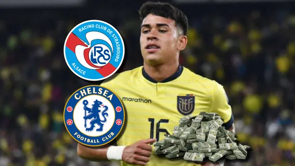 Kendry Páez / Foto: API