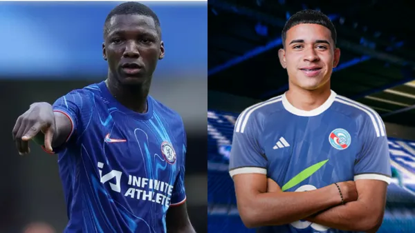 Kendry Páez / Foto: BeSoccer