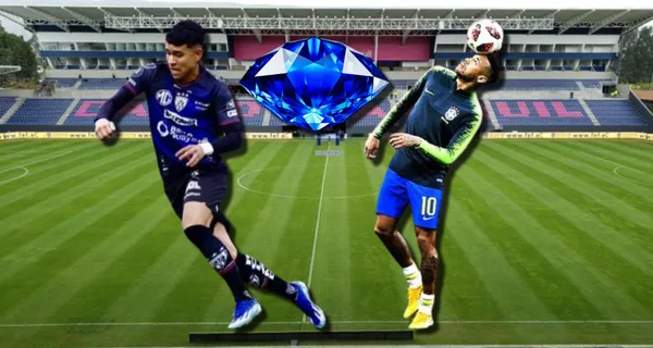 Kendry Páez / Foto: Collage