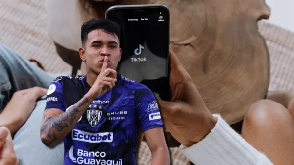 Kendry Páez / Foto: El Comercio